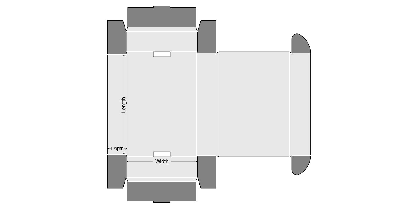 B004_RE 1 Tab Cherry Locks - View 2